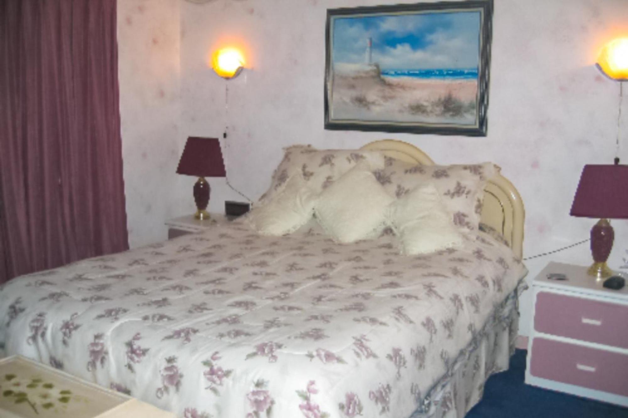Bay Princess Ocean City Esterno foto