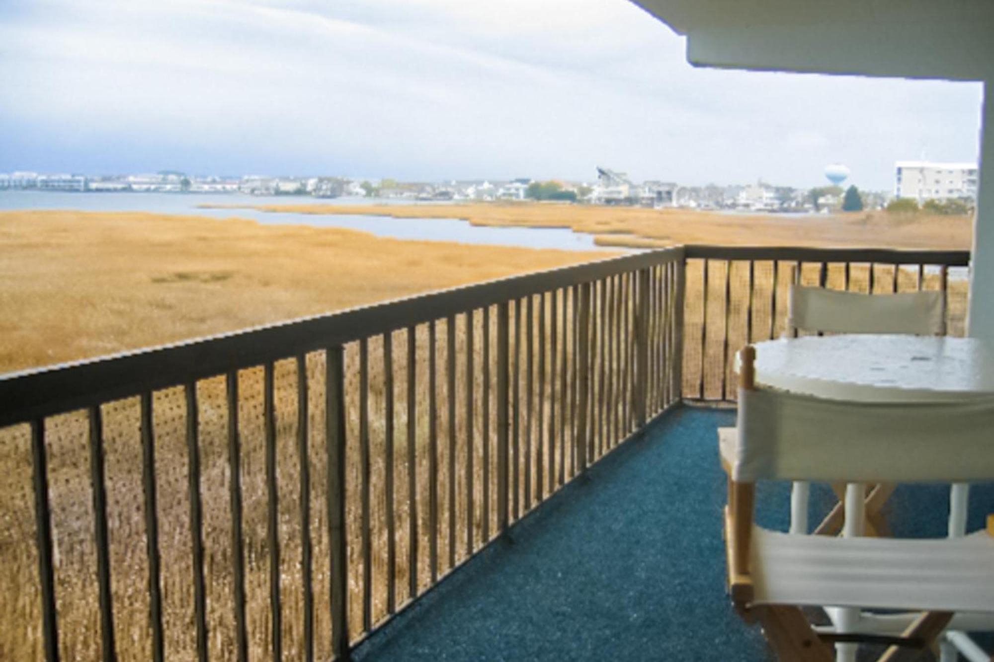 Bay Princess Ocean City Esterno foto