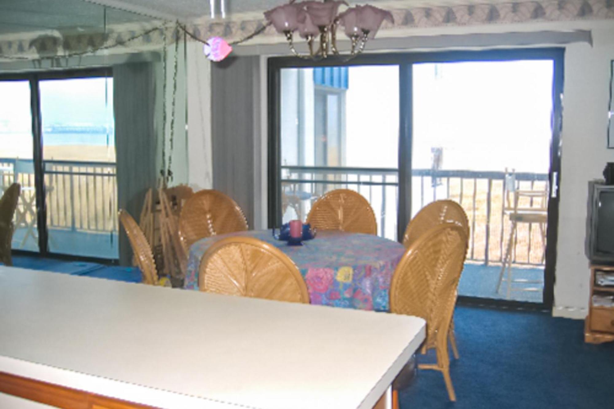 Bay Princess Ocean City Esterno foto