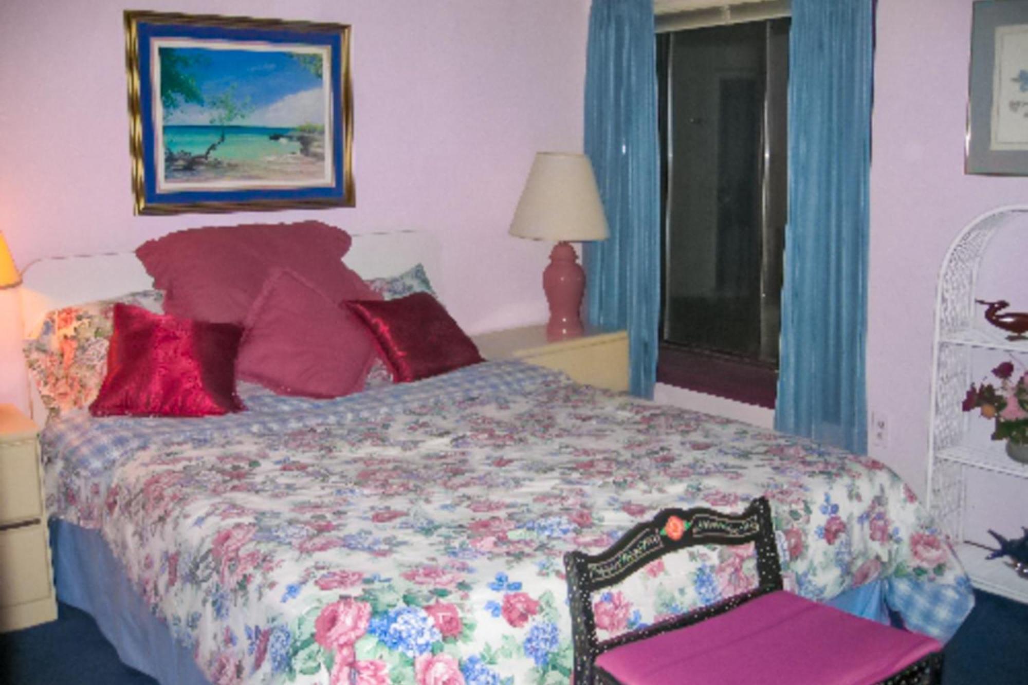 Bay Princess Ocean City Esterno foto