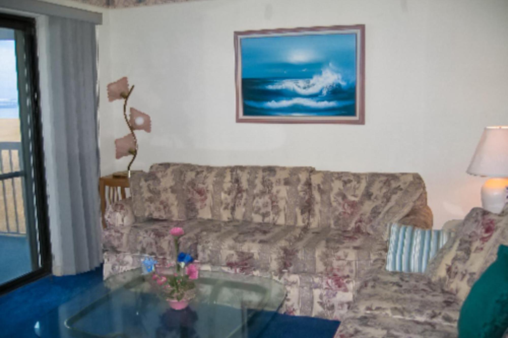 Bay Princess Ocean City Esterno foto
